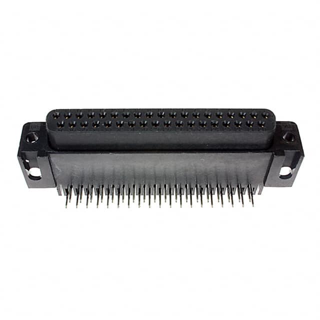 747462-2 TE Connectivity AMP Connectors  D-Sub-Steckverbinderbaugruppen
